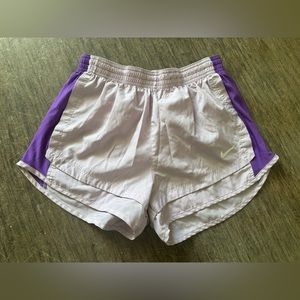 NIKE Running shorts, Women’s Medium